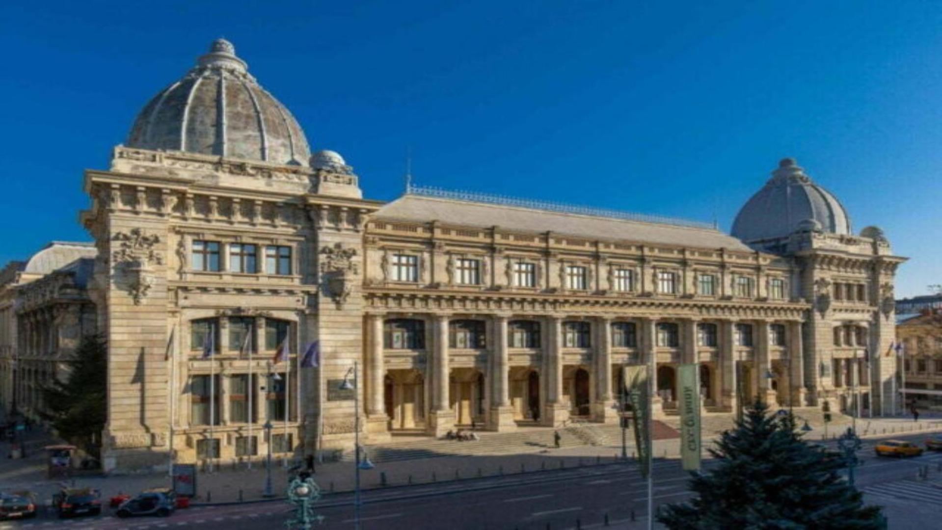 Sunrise Apartments City Center Bucharest Exterior photo