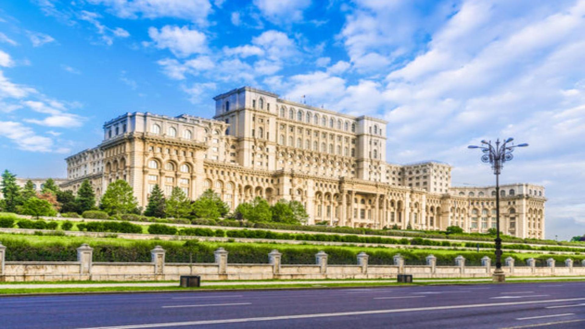 Sunrise Apartments City Center Bucharest Exterior photo