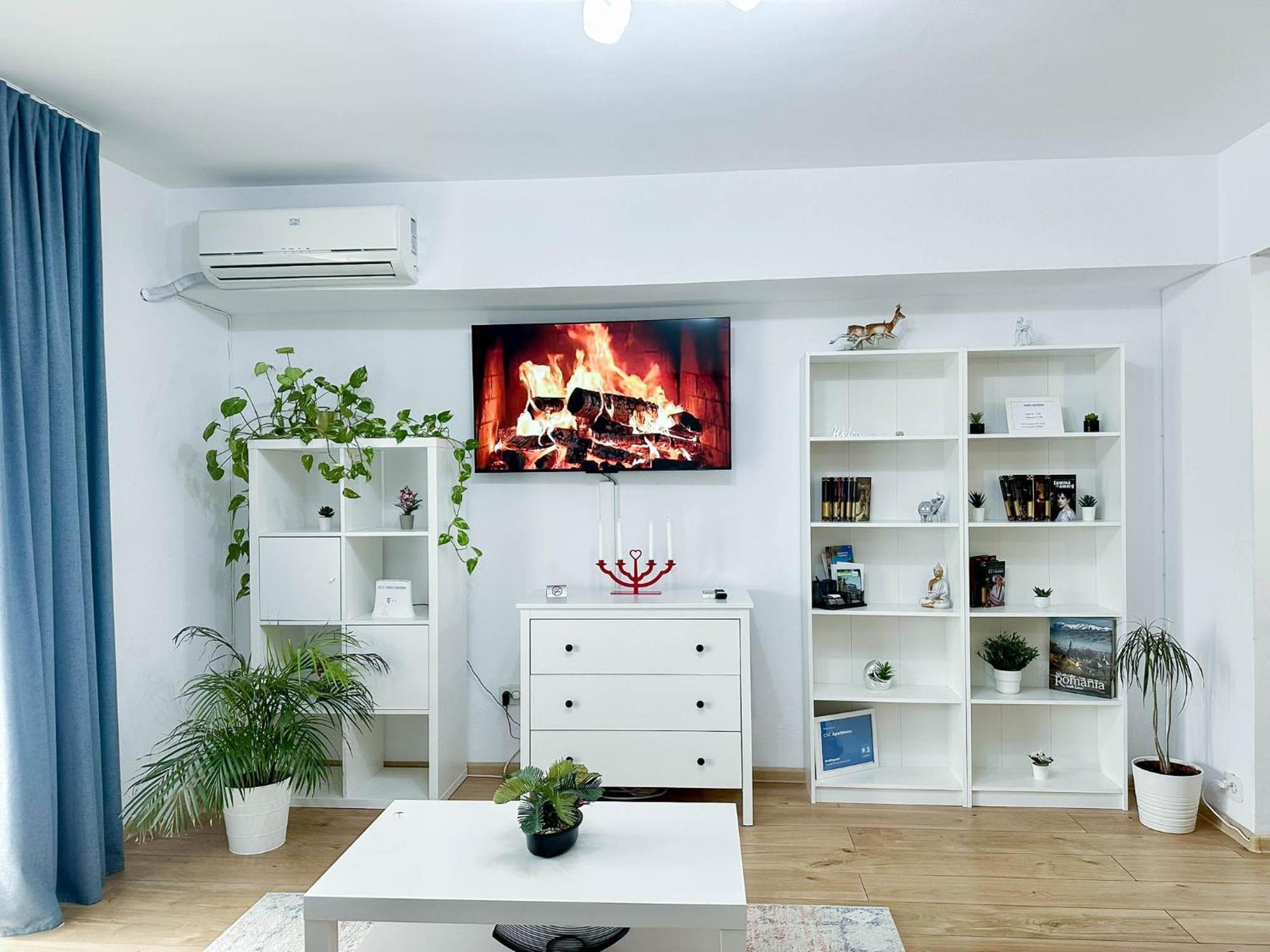 Sunrise Apartments City Center Bucharest Exterior photo