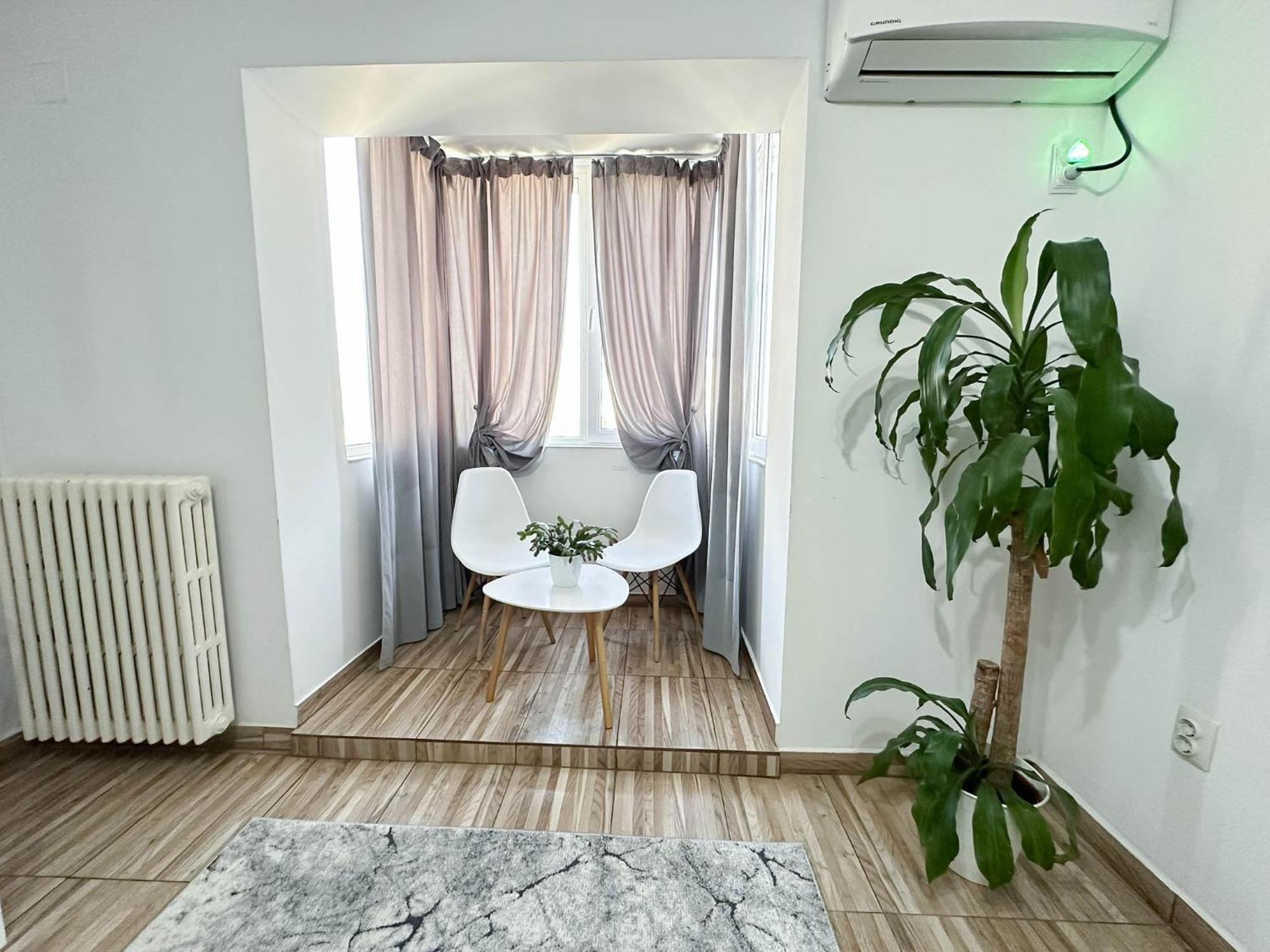 Sunrise Apartments City Center Bucharest Exterior photo